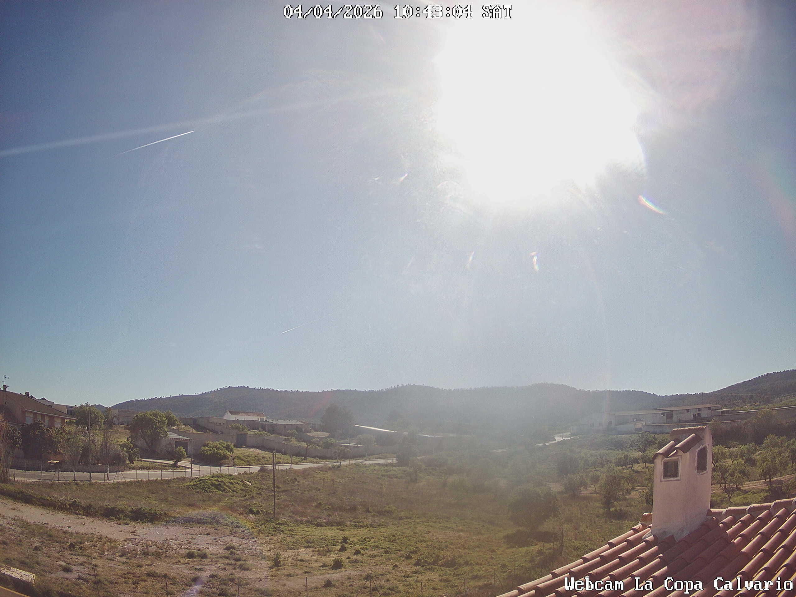 Webcam 2026-04-04 10:43:04